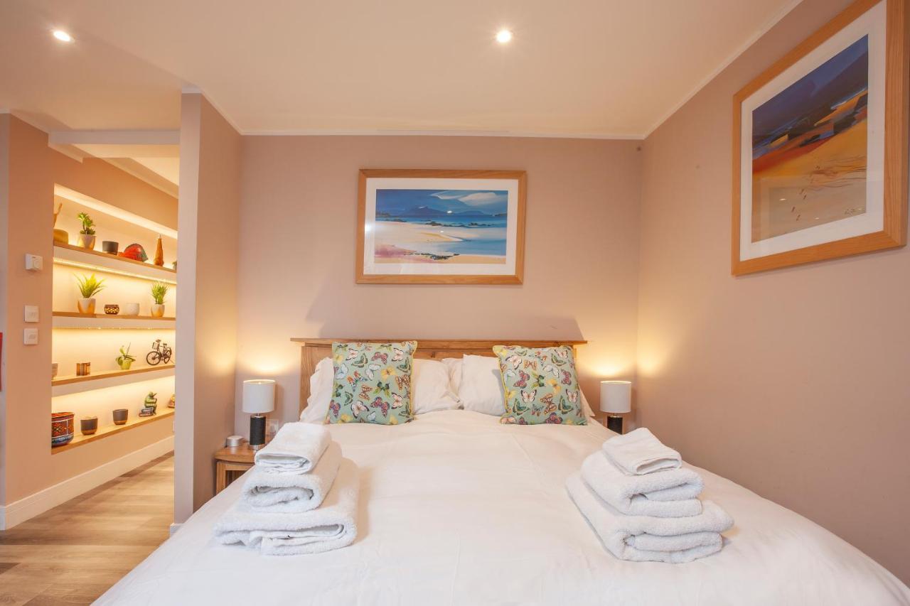 Premium Studio Apt “C” Oban Exterior foto